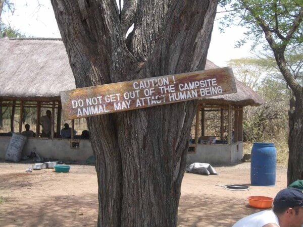 Effective Poaching Patrols in the Serengeti National Park