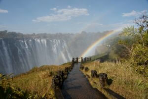Sunway Victoria Falls