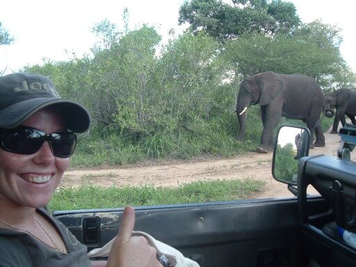 Client Feedback on a Botswana, Kruger and Victoria Falls Africa Overland