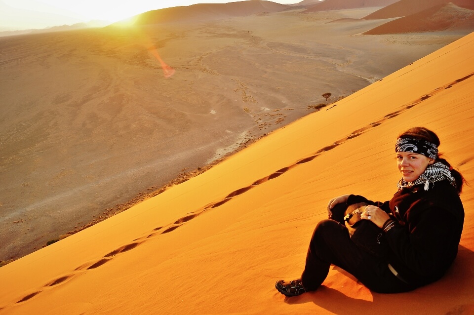 10 Fascinating Experiences to tick off in Namibia