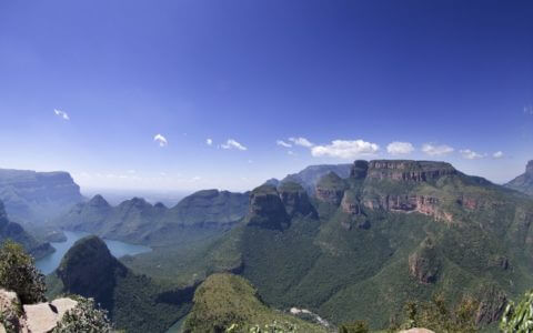 Top 6 most photogenic places in South Africa