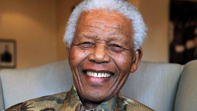 Celebrate South Africa’s ‘Mandela Day’ Like a Local