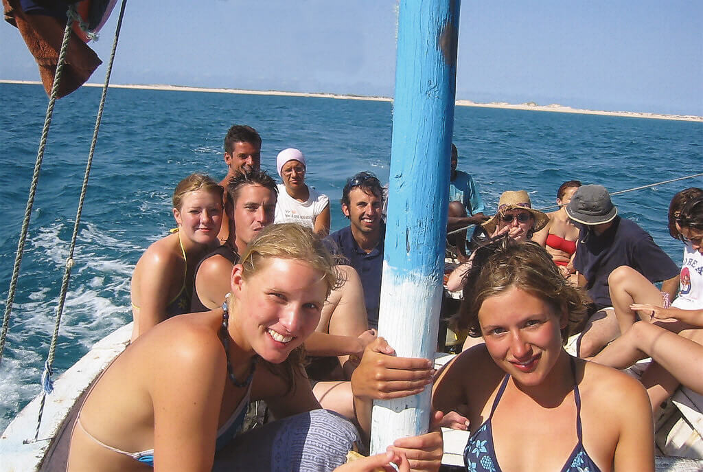 A Guide to Making the Most of Your Mozambican Adventure