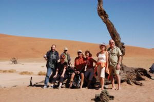 Sunway Sossusvlei, Namib Desert 