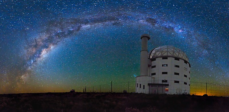 Sutherland, South Africa