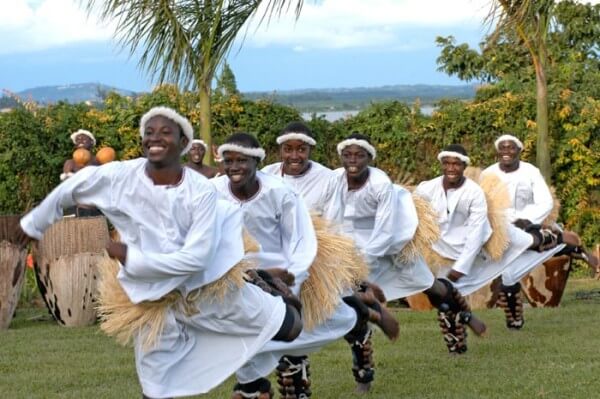 The Culture of Uganda