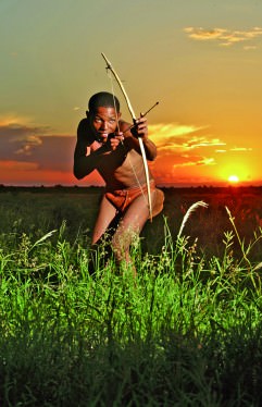 bushmen-africa