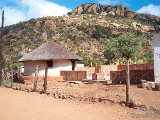 National Parks and other Highlights in Limpopo
