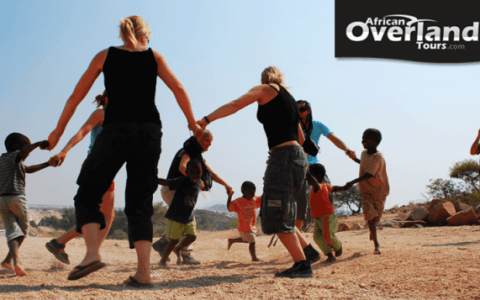 Here’s What you can Expect on an Overland Tour with African Overland Tours