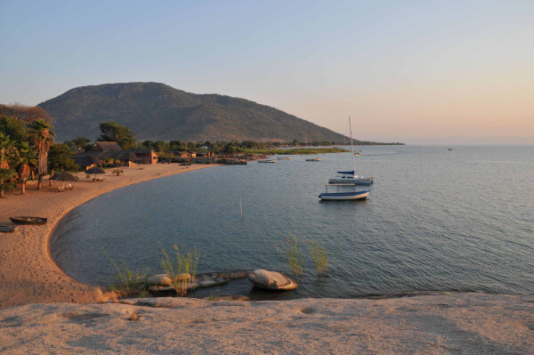 Highlights of Lake Malawi