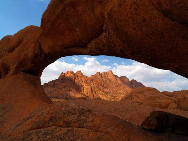 spitzkoppe