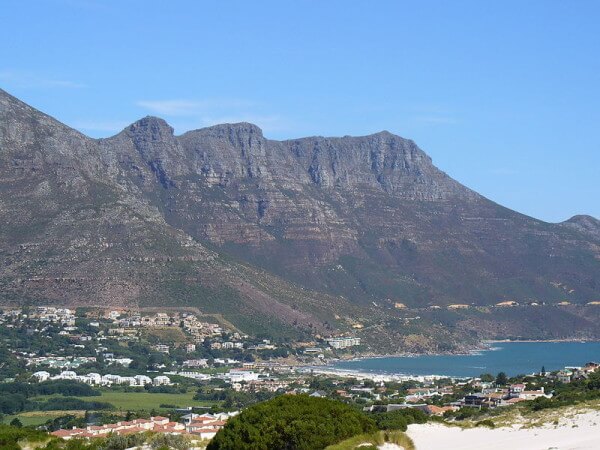 Picturesque Hout Bay – “The Heart of the Cape”