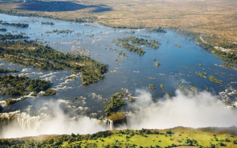 Video: Swakopmund to Victoria Falls Overland