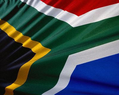 South Africa’s National Symbols