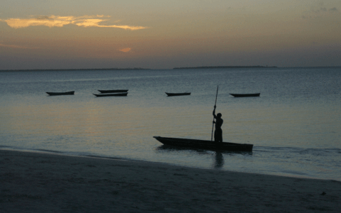 34 Day Zanzibar to Cape Town Overland Adventure Tour