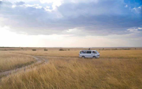 31 Day East to South Adventure (Nairobi to Johannesburg Overland Tour)
