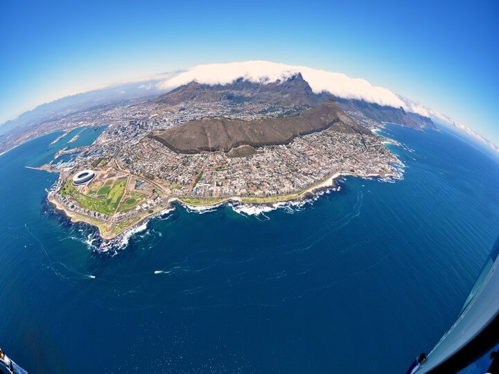 14 Things To Do in Cape Town
