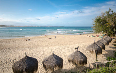 Mozambique’s best beaches and islands