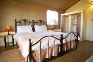 15 Day Namibia and Botswana Adventure Tour Comfort - Sossusvlei accommodation