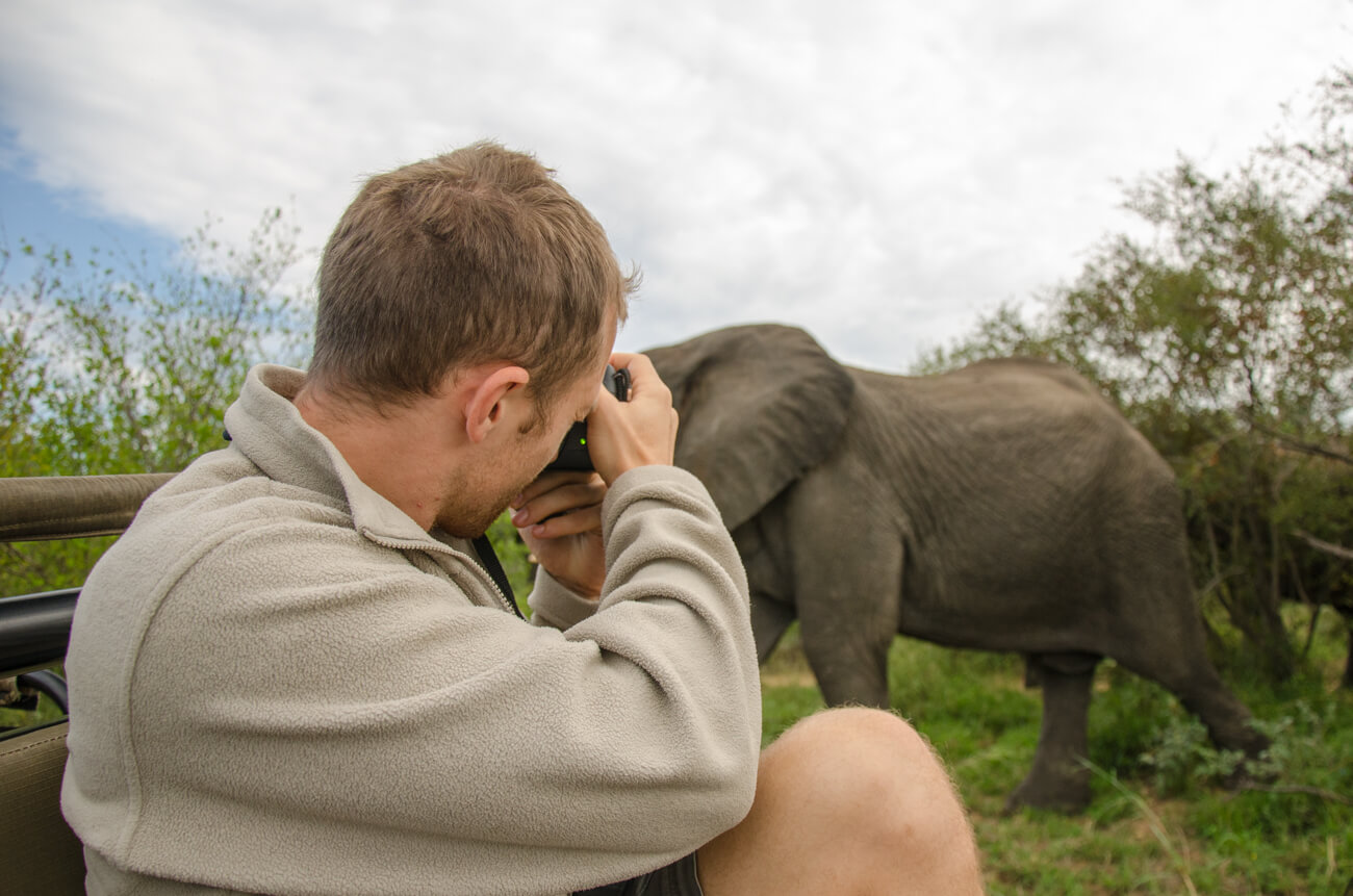 10 tips for taking better photos on your African safari