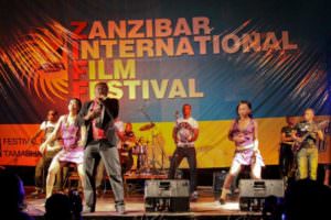 Zanzibar international film festival
