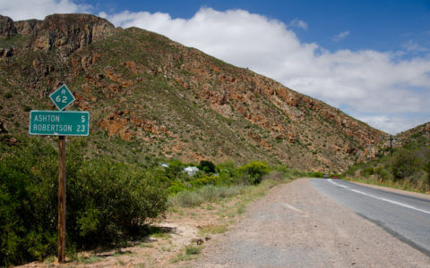 South Africa’s best road tripping routes