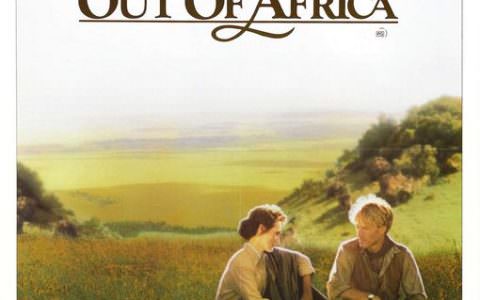 10 Best African Safari Movies