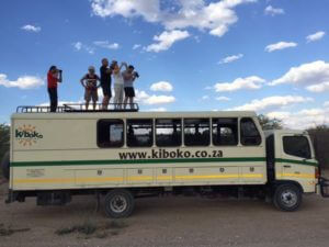 kiboko adventure tours