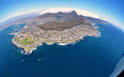 4 Epic Reasons Why You Should Visit Cape Town in February [Events]