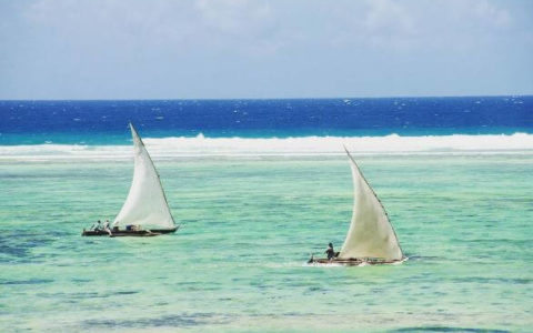 Budget friendly ways to make the most of Zanzibar