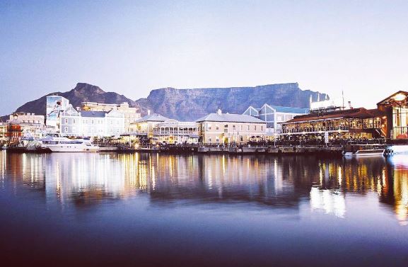 Looking for the Best Weekend in Cape Town