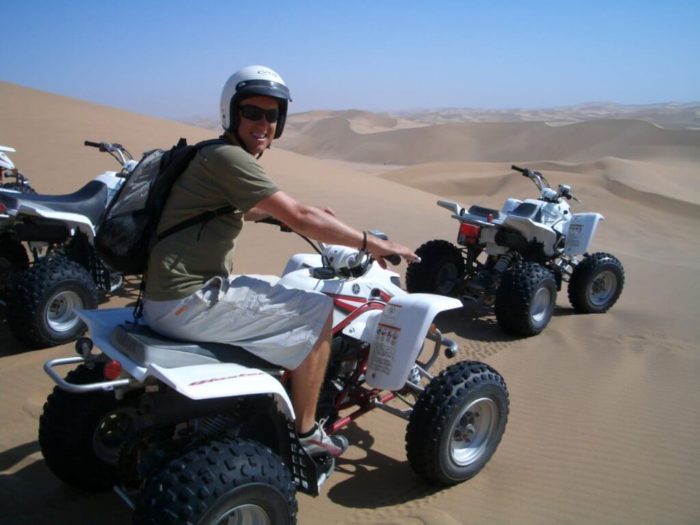 Thrilling Activities to Enjoy in Namibia [Guide]