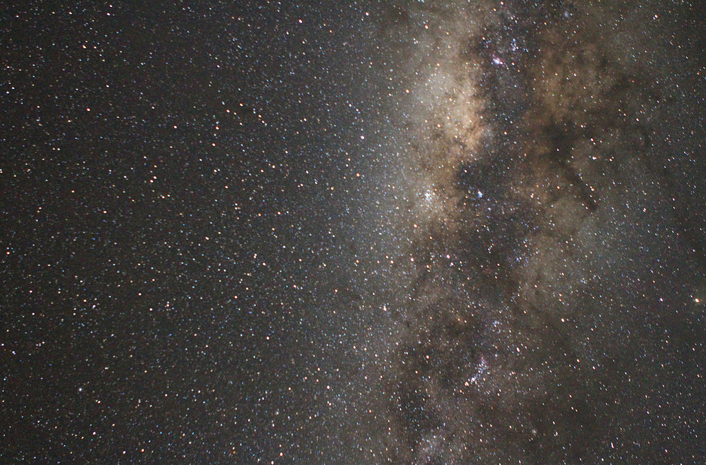 Where to go Stargazing in South Africa [Guide]