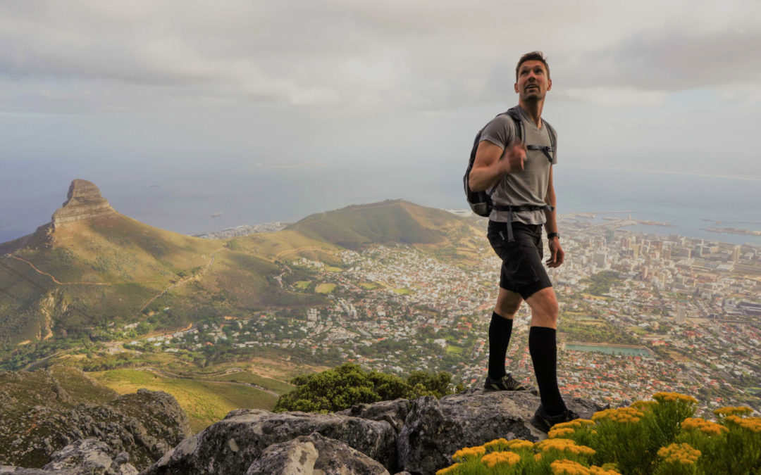 A Guide to South Africa’s Best Hiking Trails