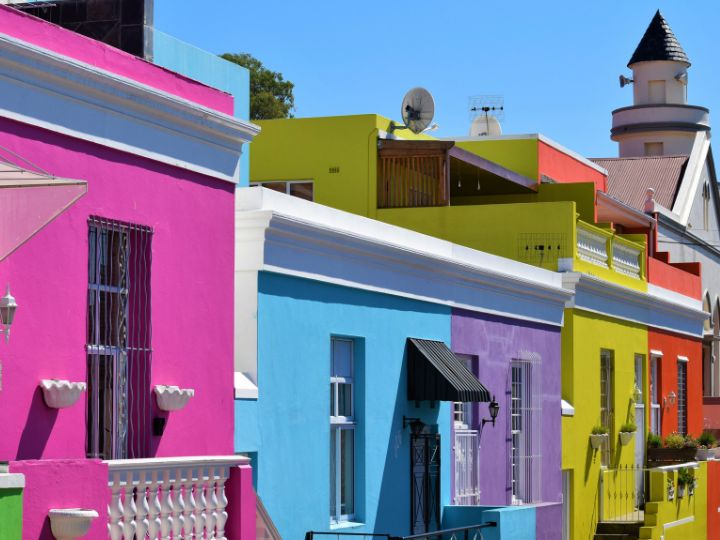 Discover Cape Town Travel