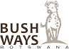 Bushways Botswana