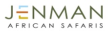 Jenman African Safaris Logo