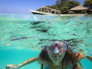 Mozambique Dive and Snorkel
