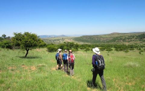 Top 5 Hiking Trails in South Africa