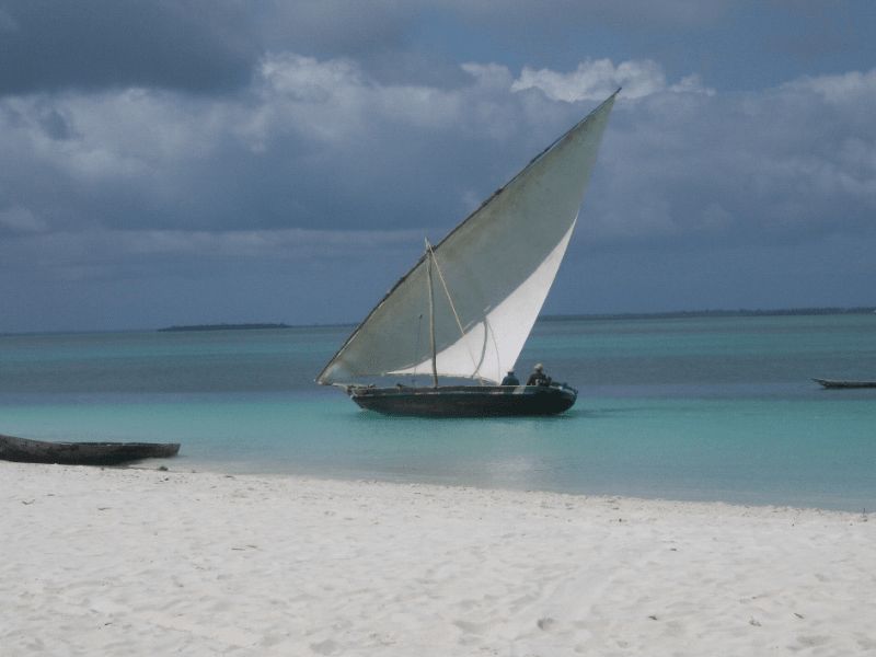 Zanzibar Excursion