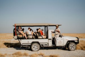 Cape Town to Victoria Falls Comfort Tour inclusive in nature and full of adventure.